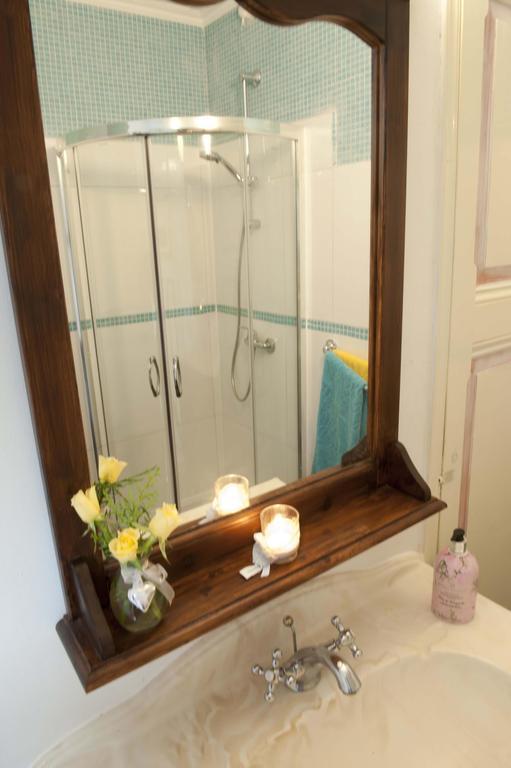 B&B Romantic Rooms Central Haarlem Quarto foto